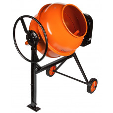 Бетоносмеситель Вихрь БМ-180П