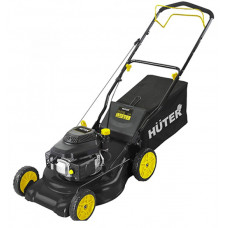 Газонокосилка бензиновая Huter GLM-5.0ST