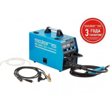 Полуавтомат сварочный Solaris Multimig 224