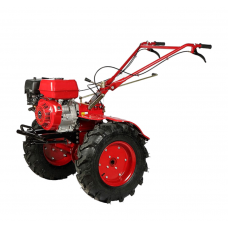 Мотоблок РЫСЬ МБР 16-12 ПРО