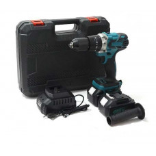 Дрель аккумуляторная Китай 48 Нм