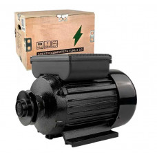 Двигатель для компрессора 2,2 KW 220V Двигатель для компрессора 2,2 KW 220V