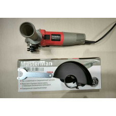 УШМ MasterMan B7502S