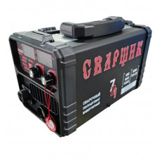 Полуавтомат сварочный Сварщик MIG-MMA-220