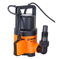 Насос дренажный Вихрь ДН-250