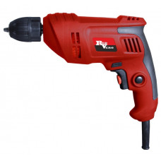 Дрель безударная RedVerg Basic D500