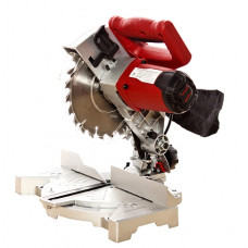 Пила торцовочная Redverg RD-MS210-1250