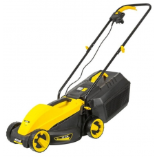 Газонокосилка электрическая Huter ELM-1100