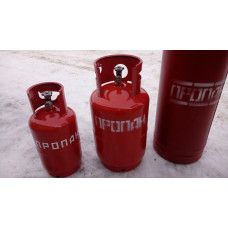 Баллон Пропан 27л.