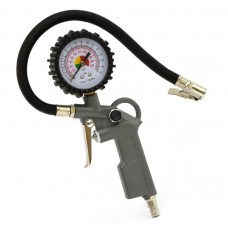 Пистолет для накачки шин ПШ-01