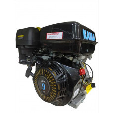 Двигатель Кама DM9K