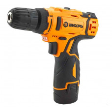 Дрель аккумуляторная Вихрь ДА-12Л-2