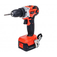 Дрель аккумуляторная Парма ДША-02А-2016/2Li 