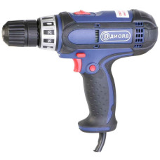 Дрель шуруповерт Диолд ЭШ-0,56-2