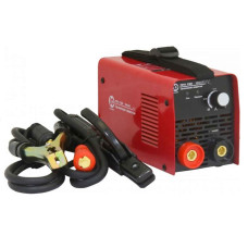 Инвертор сварочный Калибр MINI СВИ-180АП