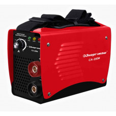 Инвертор сварочный Энергомаш СА-250И