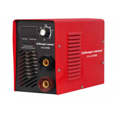 Инвертор сварочный Энергомаш СА-255М