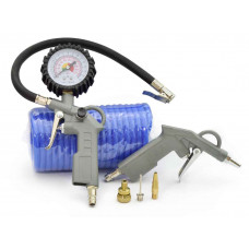 Набор пневмоинструмента НПИ-003-2