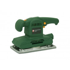 Шлифмашина вибрационная Калибр МПШ-300Р