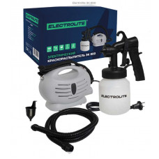 Краскопульт Electrolite ЭК-800