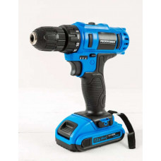 Дрель аккумуляторная Profipower СТ-12BM