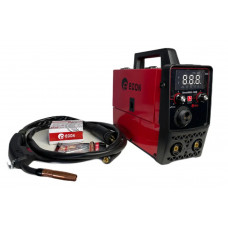 Полуавтомат сварочный Edon Smart MIG-180S