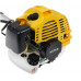 Бензотриммер Huter GGT-1500TХ