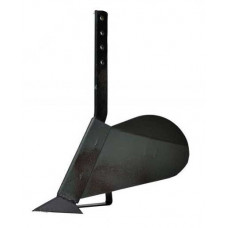 Окучник регулируемый распашной