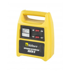Зарядное устройство Kelner KBCH 8