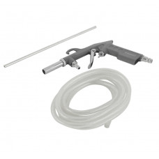 Пистолет пескоструйный GH 166B