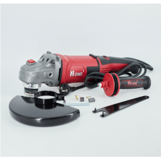 Шлифмашина полировальная №1 AG1500/180PRO