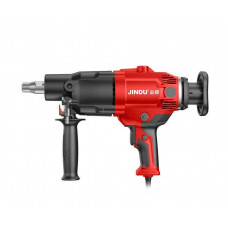 Дрель алмазного бурения JINDU-ZIZ6166