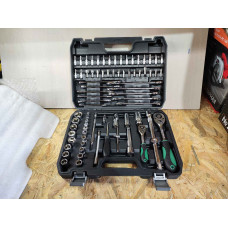 Набор инструментов 78 пр. HGA TOOLS