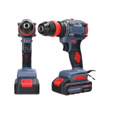 Дрель аккумуляторная БСП-18