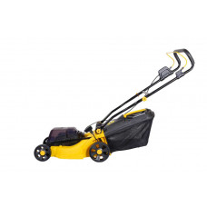 Газонокосилка аккумуляторная Huter CLM-40 Li