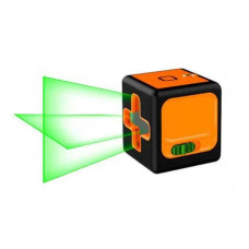 Нивелир лазерный MaxPiller MLL-0125G