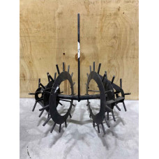 Пропольник однорядный Еж