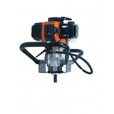 Мотобур Союз ББС-1530