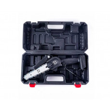 Пила цепная аккумуляторная без акб и зарядки