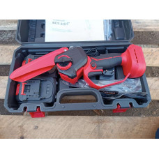 Пила цепная аккумуляторная HomeVoltPro BCS-808-6