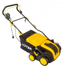 Скарификатор-аэратор электрический Huter ESA-2000