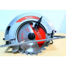 Пила циркулярная Ресанта ДП-190/1800