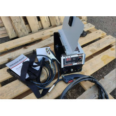 Полуавтомат сварочный MIG/MMA-160A