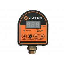 Автоматическое реле давления АРД-1