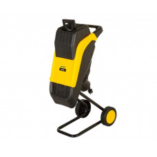 Садовый измельчитель Huter ESH-40