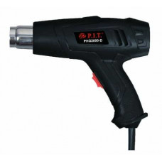 Фен строительный P.I.T PHG 2000-D Стандарт