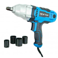 Гайковерт Newton NTG710