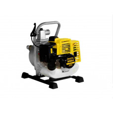 Мотопомпа бензиновая Champoion GP26-II