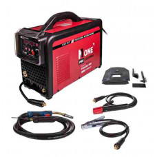 Полуавтомат сварочный №1 MIG200