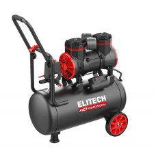 Компрессор Elitech HD ACF 300-24S